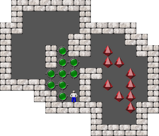 Уровень 88 — Kevin 08